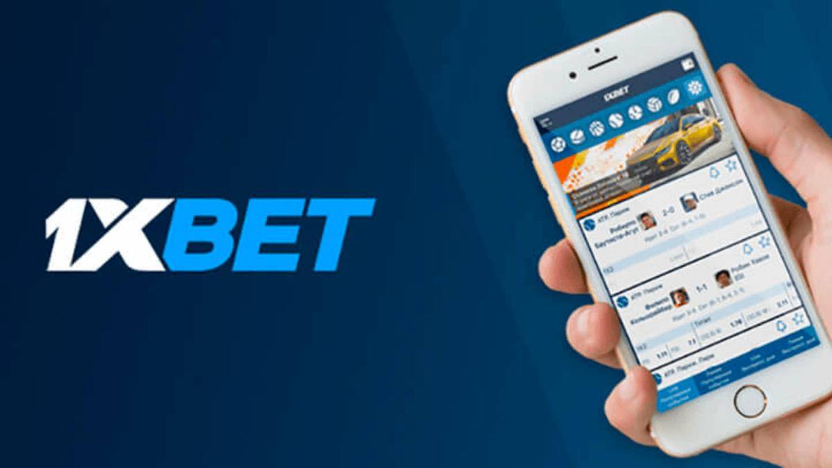 1Xbet Betting Review