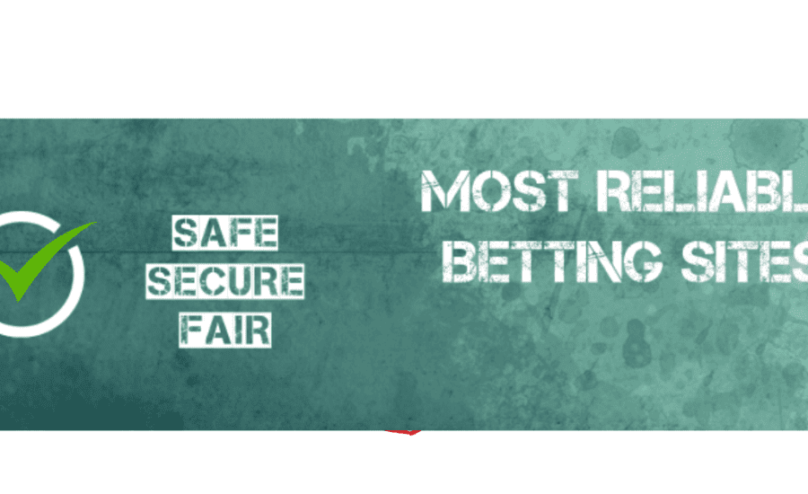 Best Trusted Betting Sites