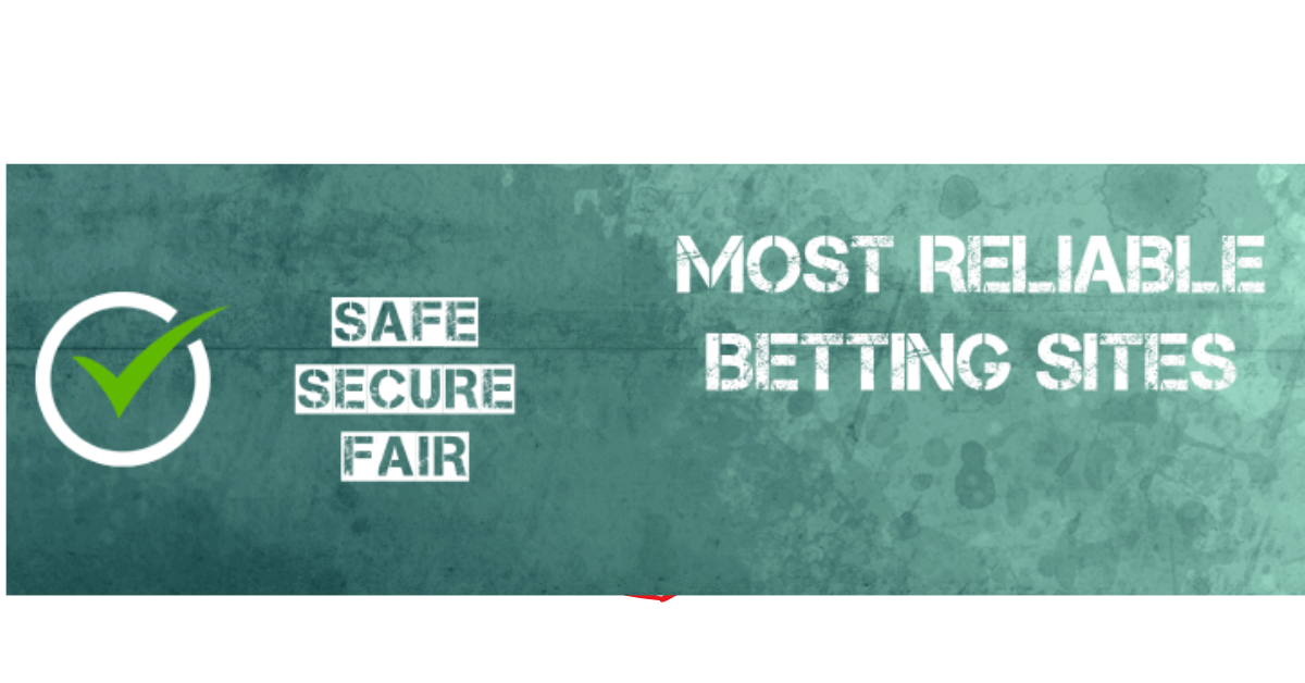 Best Trusted Betting Sites