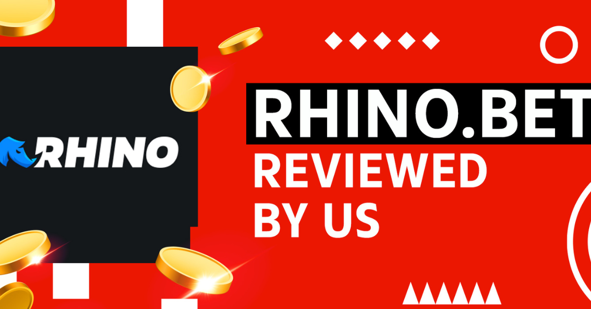 Rhino Betting Review