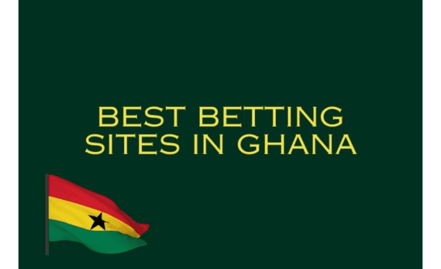 Best Online Betting Sites In Ghana