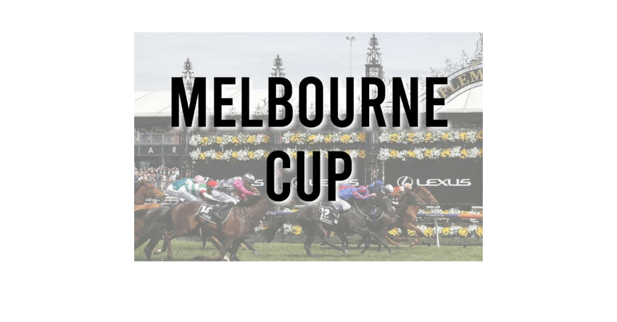 Best Betting Site For Melbourne Cup