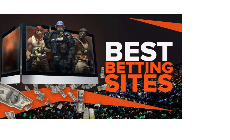 Best Betting Site For Csgo Dota 2