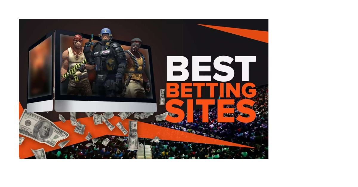 Best Betting Site For Csgo Dota 2