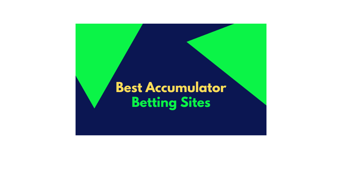 Best Bet Accumulator Site