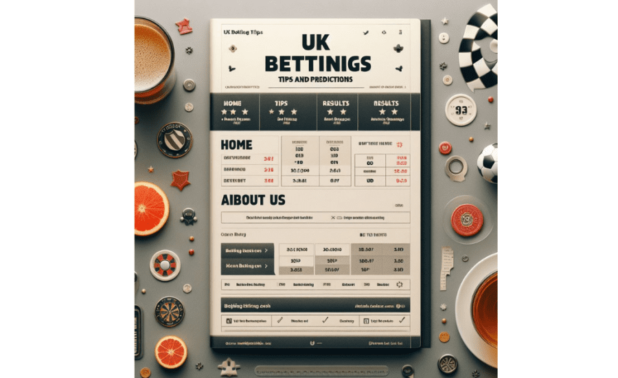 Best Betting Prediction Sites In Uk