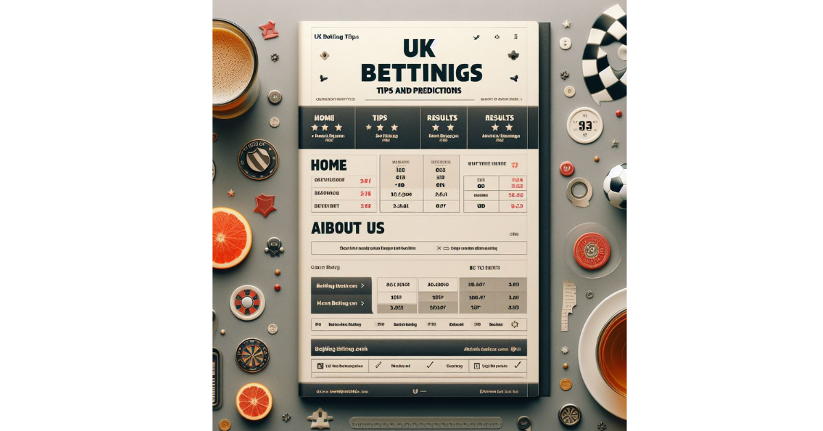 Best Betting Prediction Sites In Uk