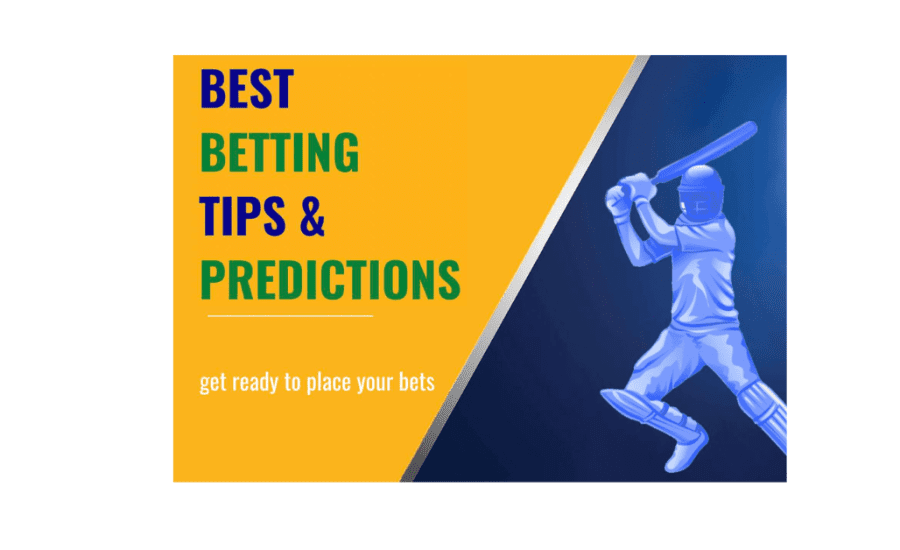 Best Betting Prediction Site In The World for Cricket