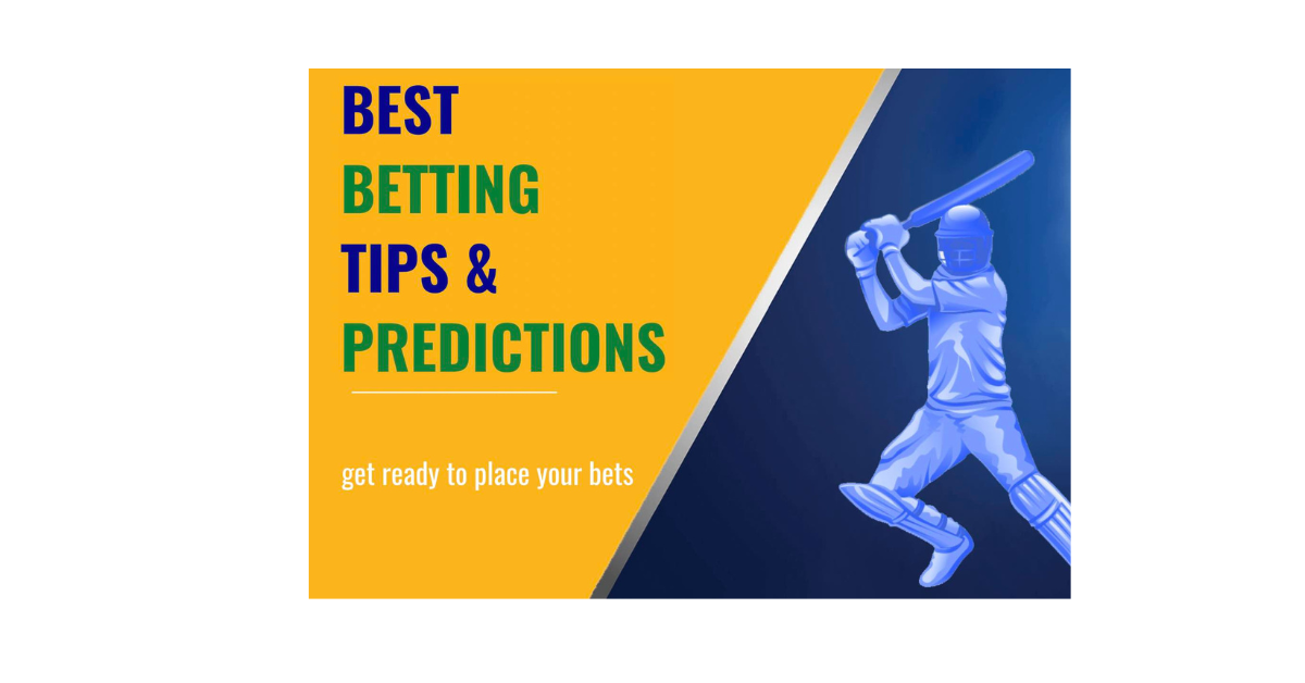 Best Betting Prediction Site In The World for Cricket