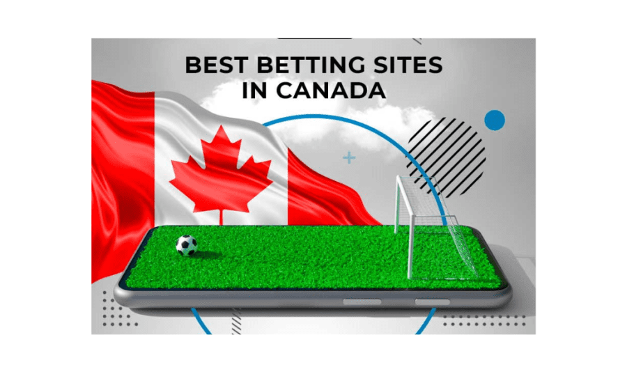 Best Betting Site For Canada