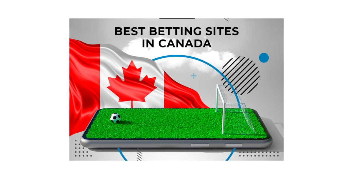 Best Betting Site For Canada