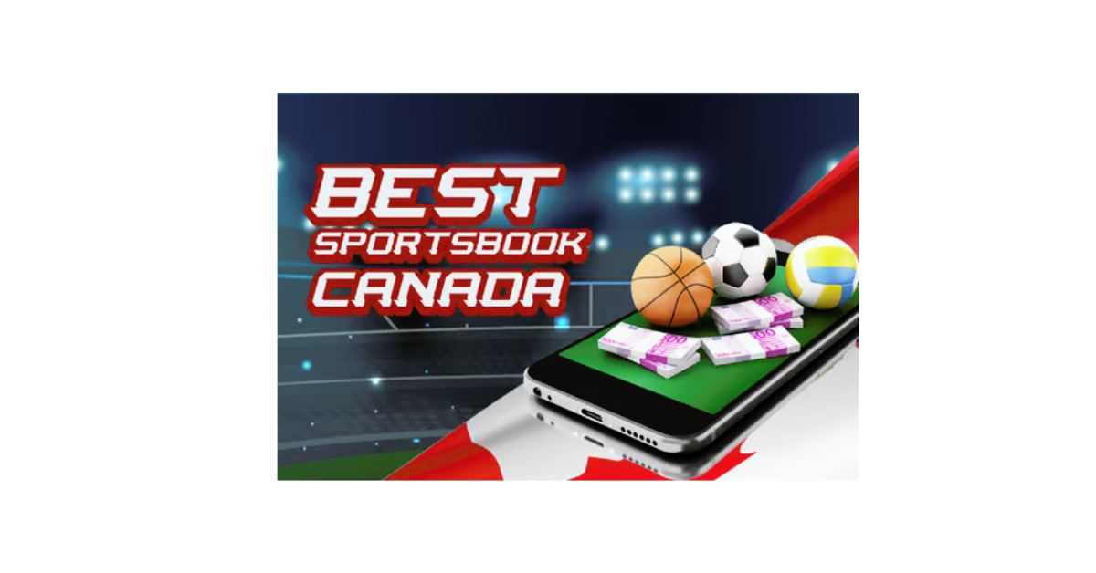 Best Canada Sports Betting Site