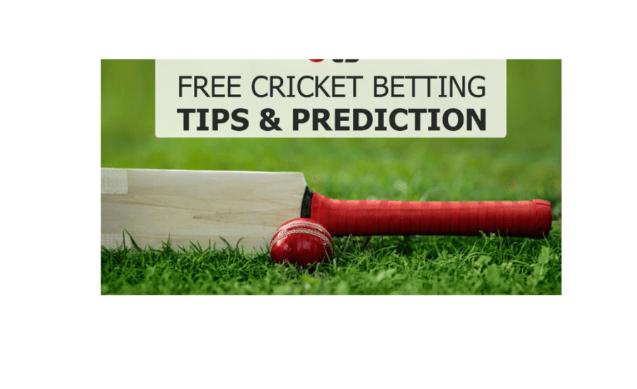 Best Cricket Betting Prediction Sites In The World