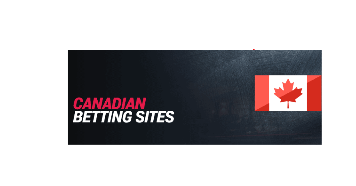 Best Canada Betting Site