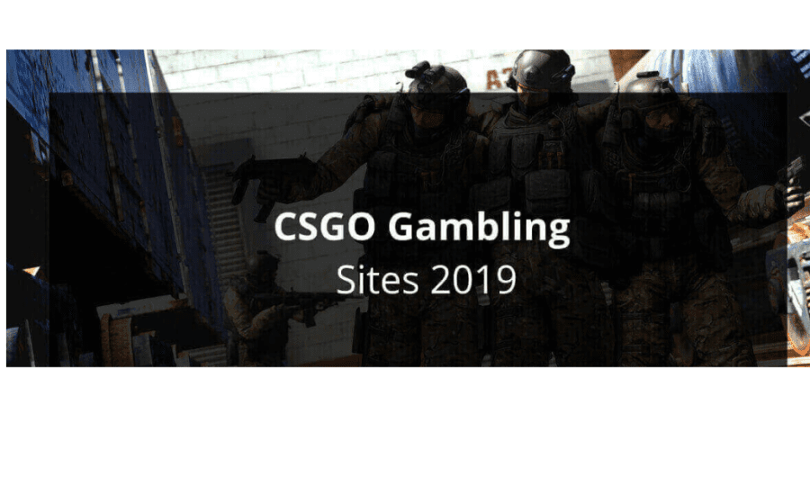 Best Csgo Betting Sites 2019