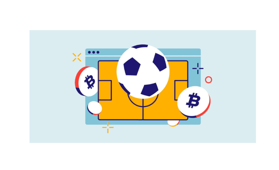 Best Bitcoin Football Betting Sites