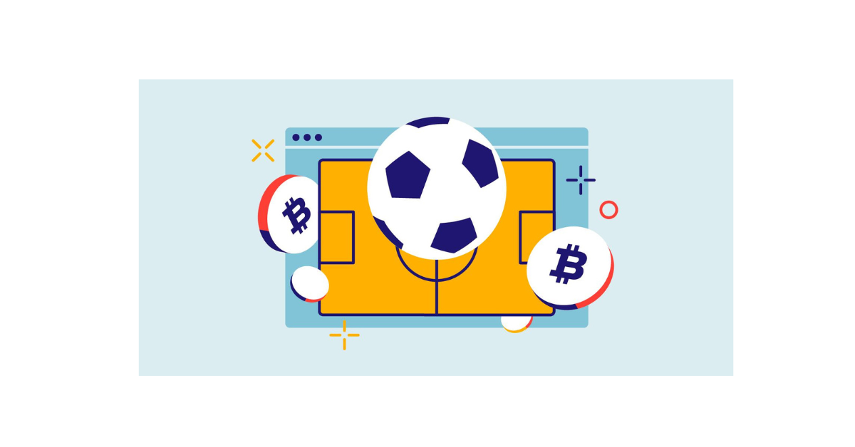 Best Bitcoin Football Betting Sites