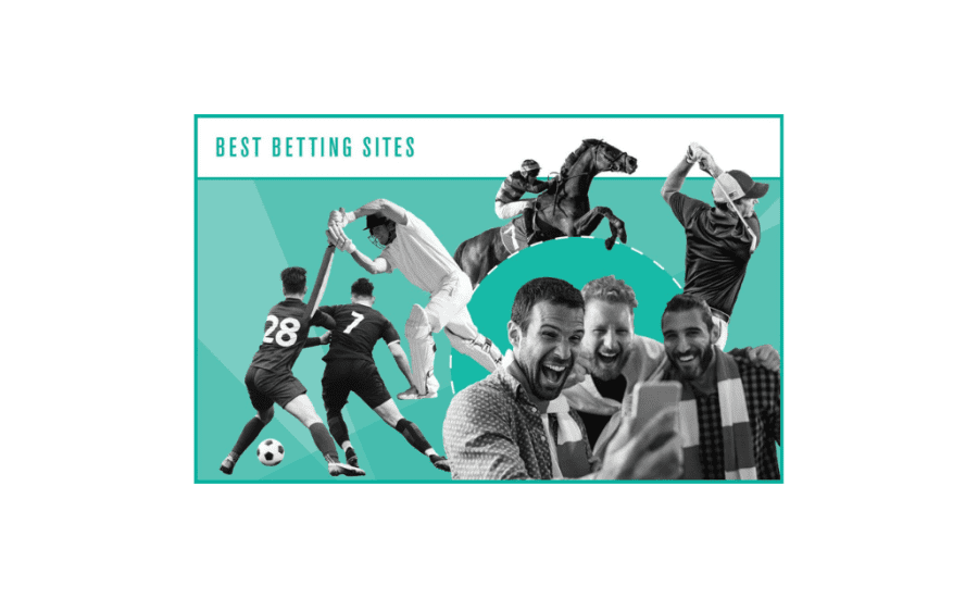 Best Betting Sites In