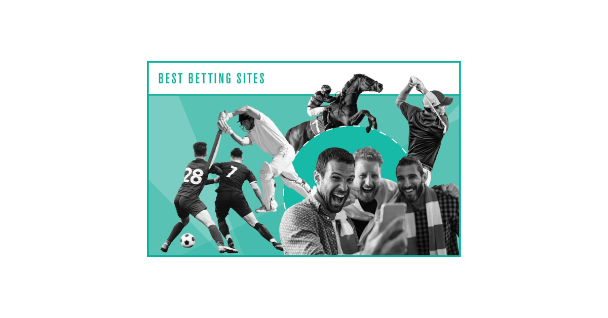 Best Betting Sites In