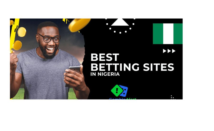 Best Betting Sites In Nigeria With Bonuses