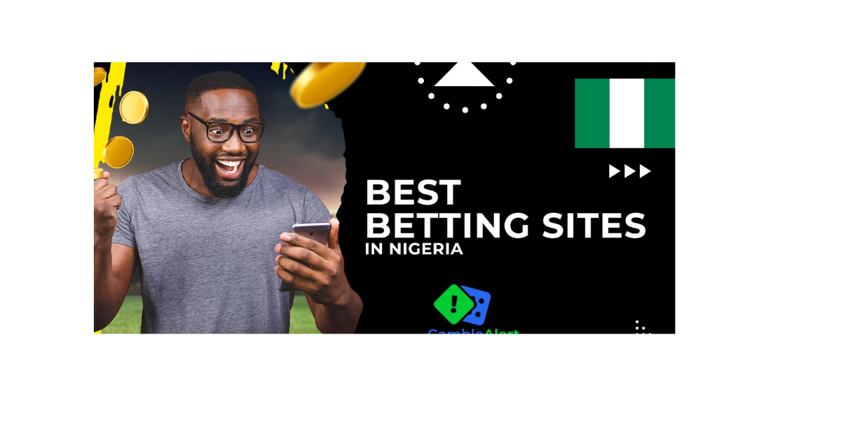 Best Betting Sites In Nigeria With Bonuses