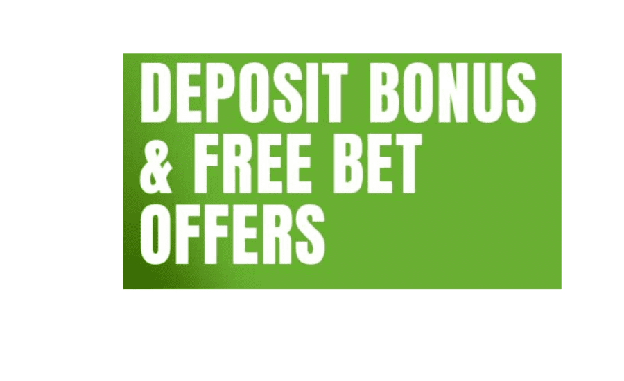 Best Betting Sites To Deposit Bonus