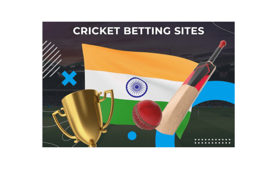 Best Indian Cricket Betting Sites