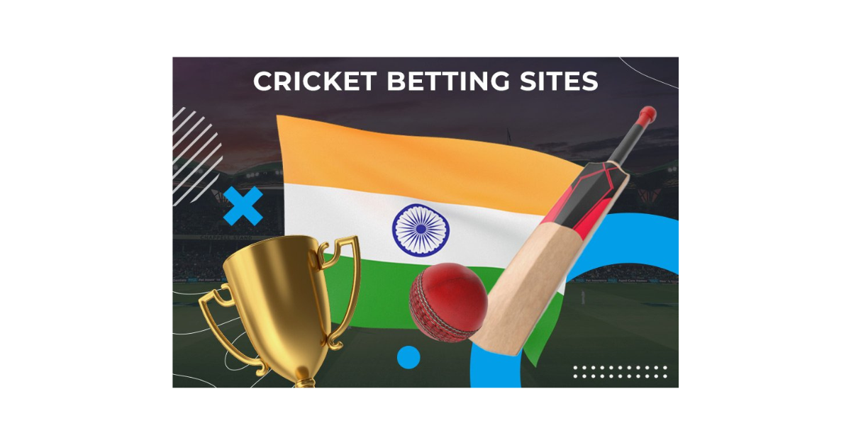 Best Indian Cricket Betting Sites