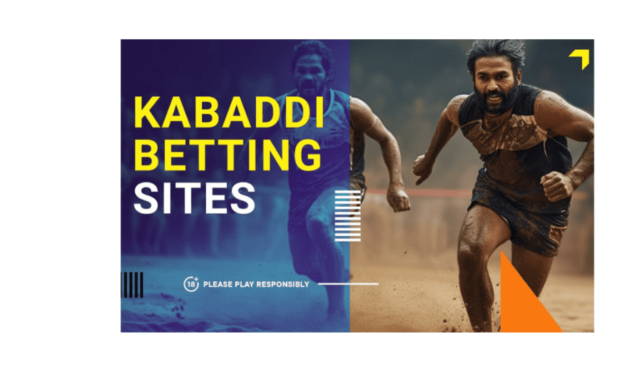 Best Kabaddi Bet Sites