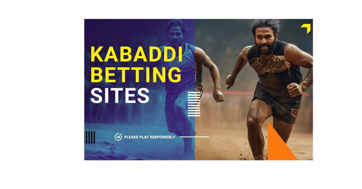 Best Kabaddi Bet Sites