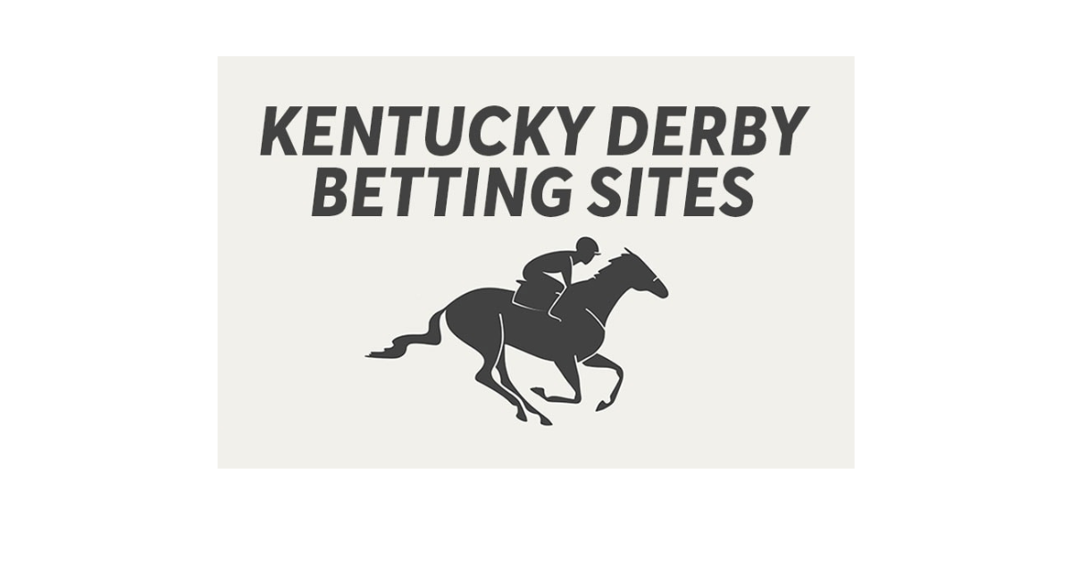 Best Kentucky Derby Betting Site