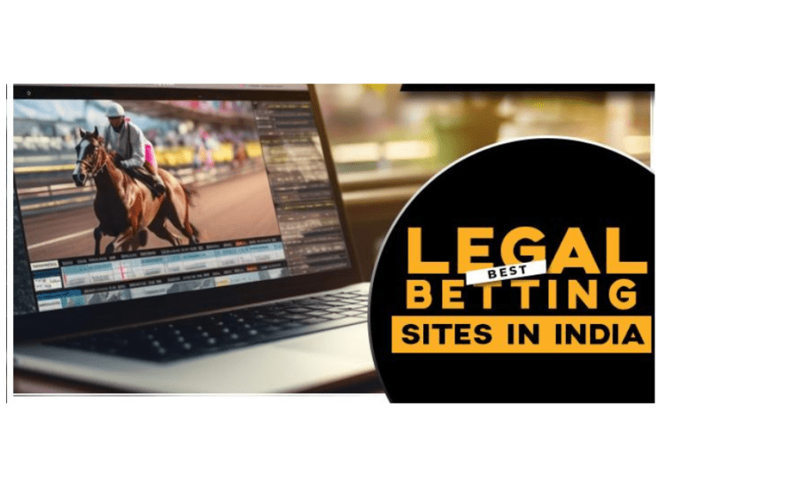 Best Legal Betting Site In India