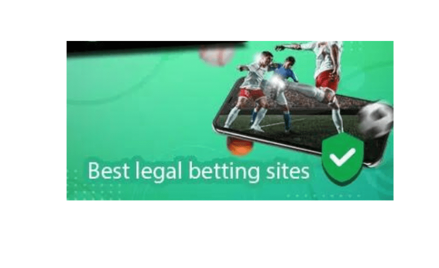 Best Legal Online Betting Sites