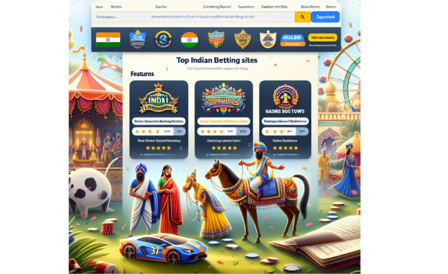 Best Indian Betting Sites List