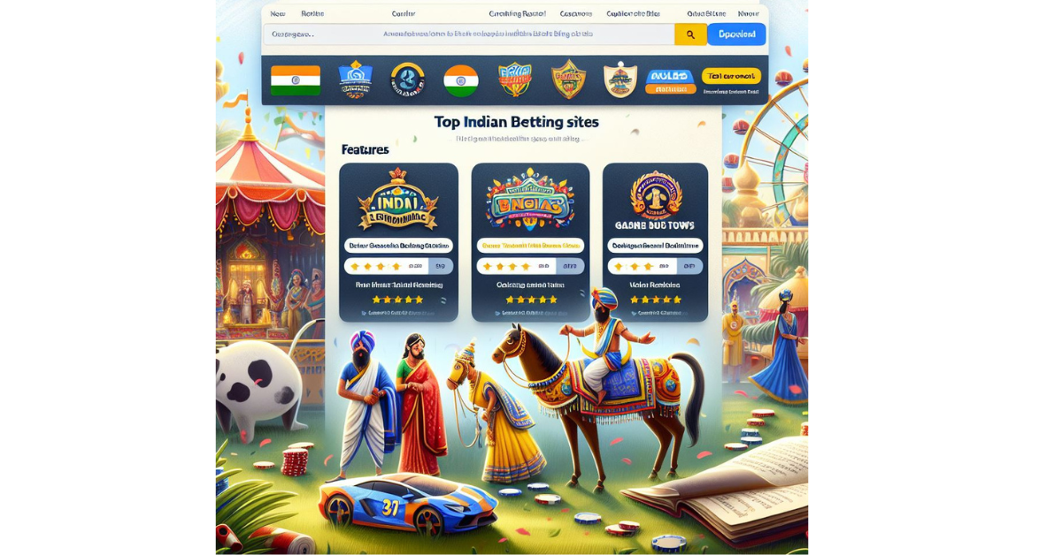 Best Indian Betting Sites List