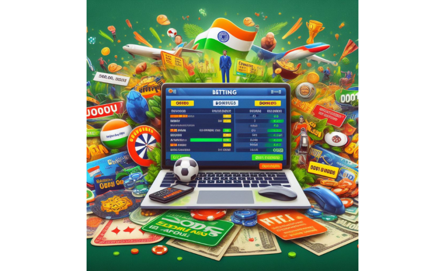 Best Indian Betting Sites 2020