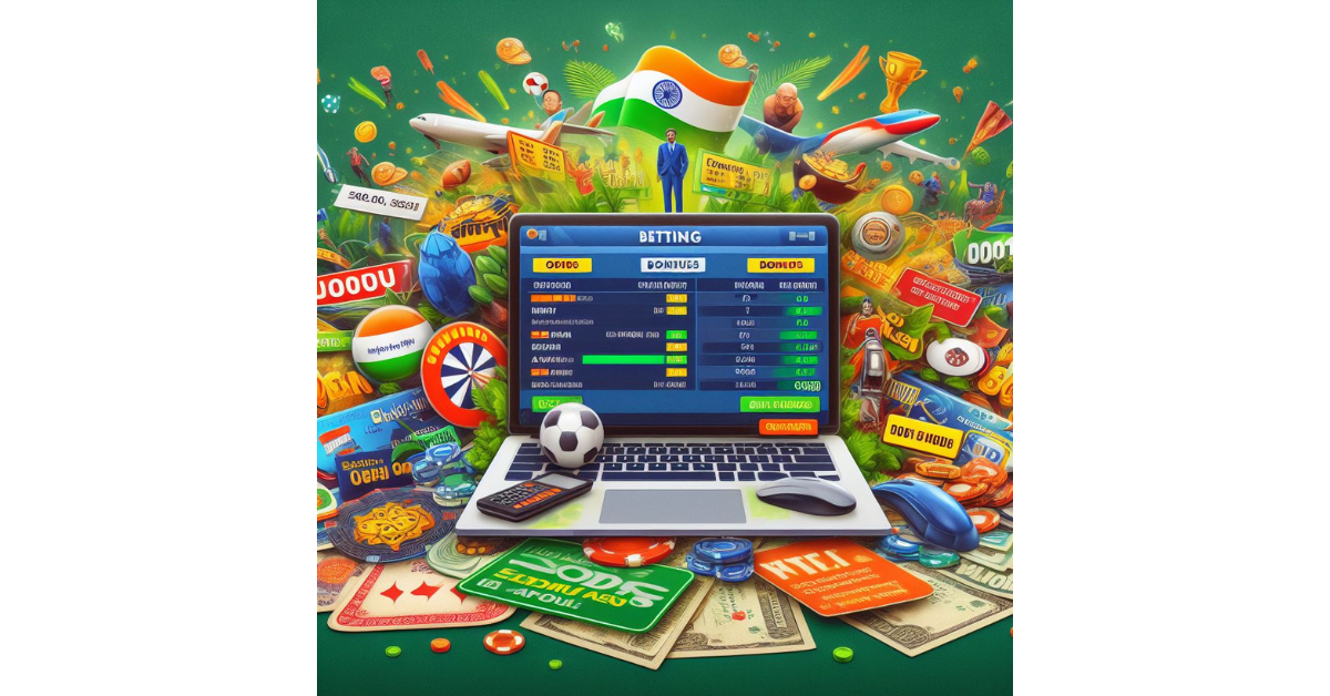 Best Indian Betting Sites 2020