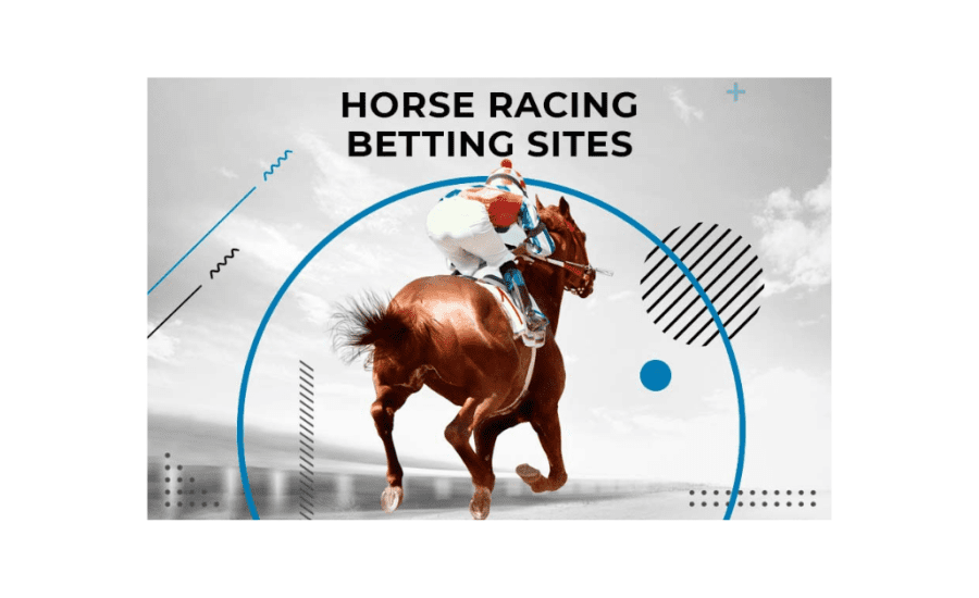 Best Horse Racing Betting Sites 2019