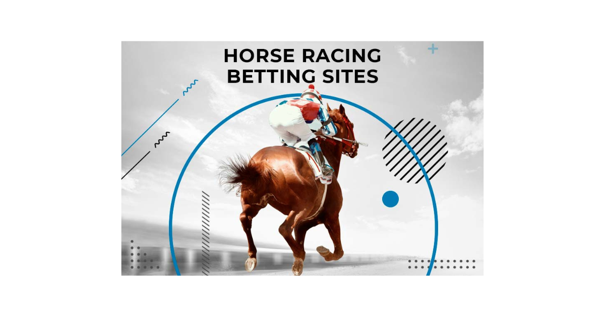 Best Horse Racing Betting Sites 2019