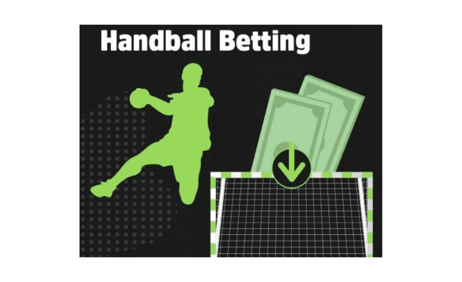 Best Handball Betting Sites 2018