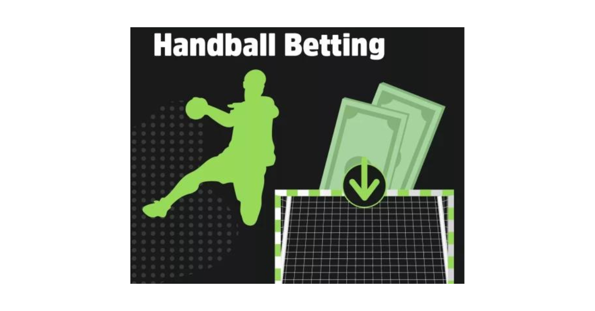 Best Handball Betting Sites 2018