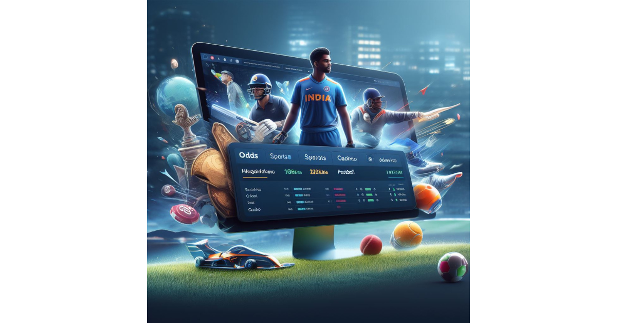 Best Indian Betting Site With High Odds