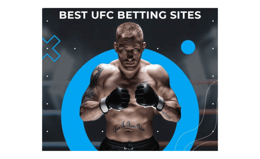 Best Site To Bet On Ufc Fights