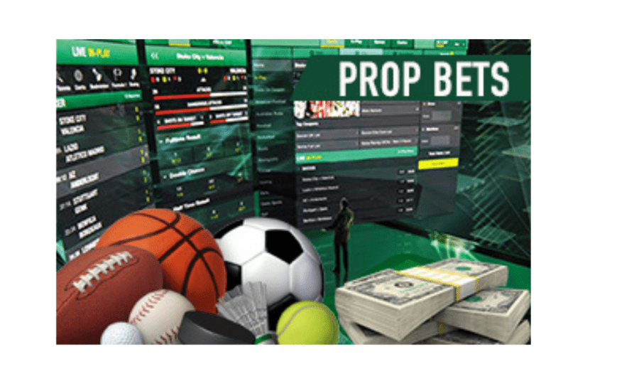 Best Site For Prop Bets