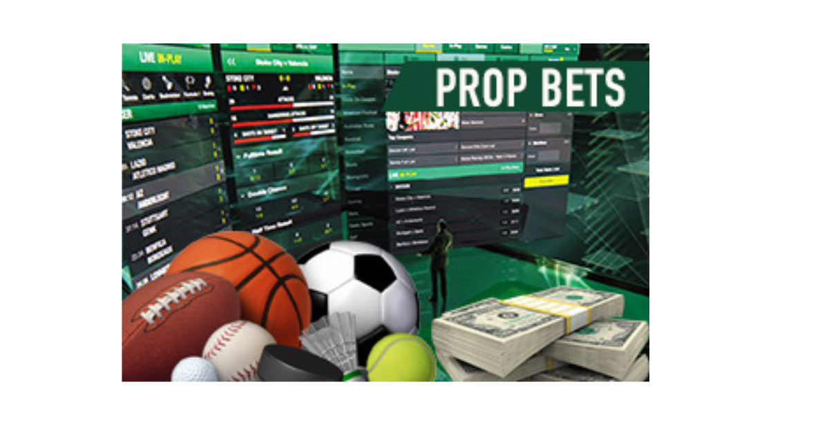 Best Site For Prop Bets