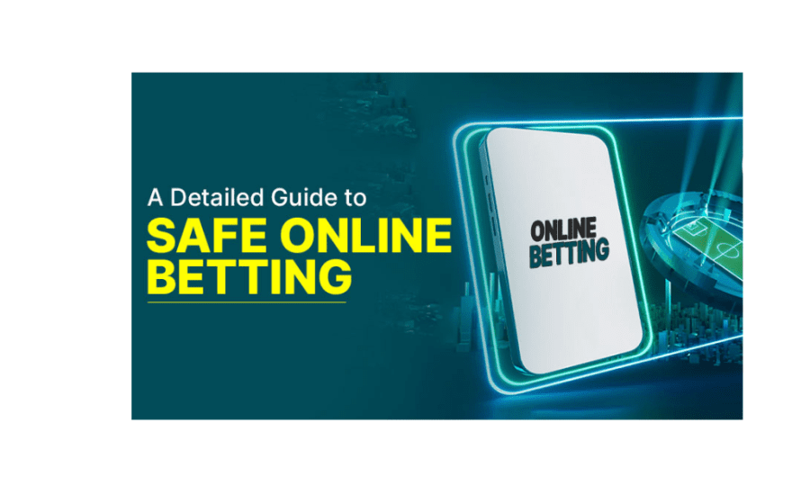 Best Safe Site To Onlin Betting