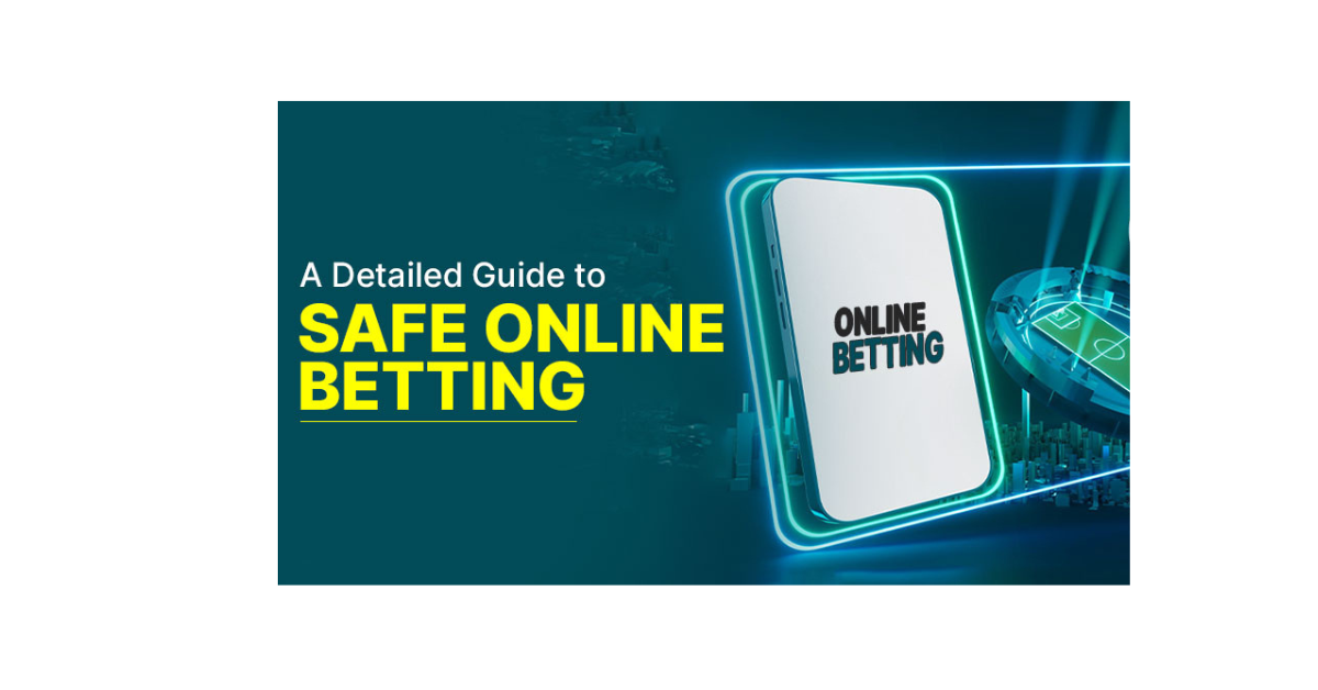 Best Safe Site To Onlin Betting