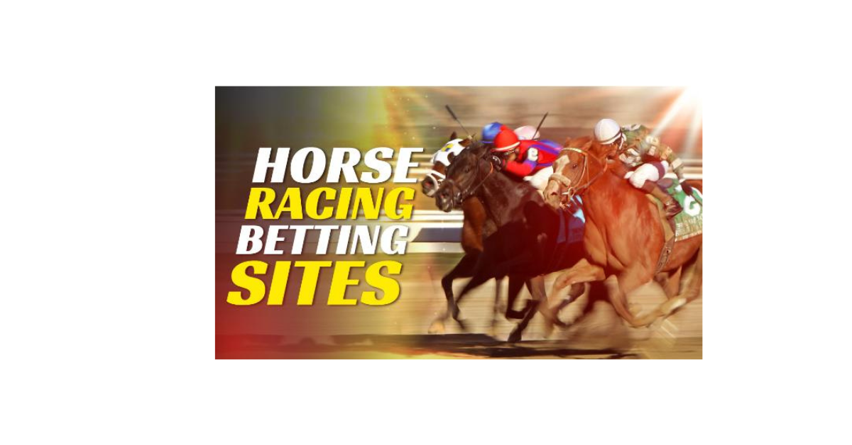 Best Rated Online Horse Race Betting Sites