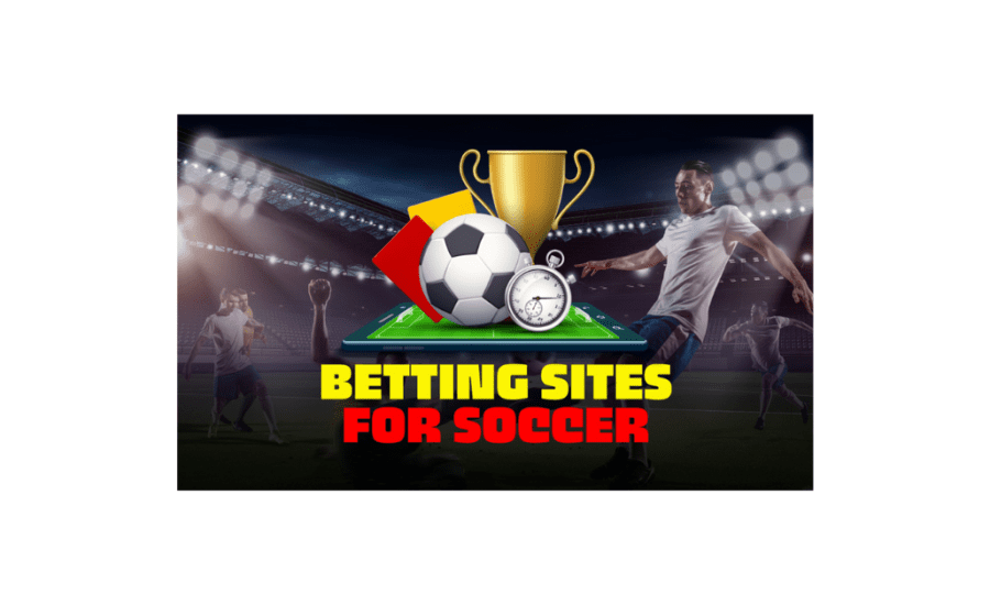 Best Soccer Betting Sites In The World