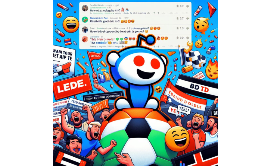 Best Soccer Betting Sites Reddit